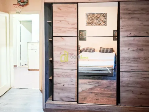 Rent, one bedroom apartment, 50m², Centar, Podgorica - image 2