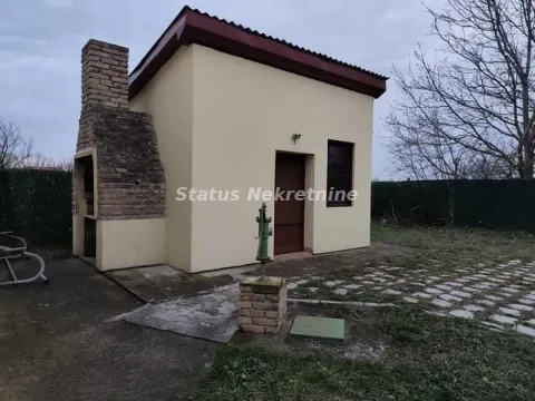 Prodaja, kuća, 62m², Begeč, Novi Sad Sve Podlokacije - image 14