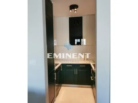 Izdavanje, dvosoban stan, 55m², Novi Beograd Blok 63, Novi Beograd Sve Podlokacije - image 5