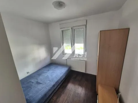 Izdavanje, jednosoban stan, 35m², Sajam, Novi Sad Sve Podlokacije - image 6