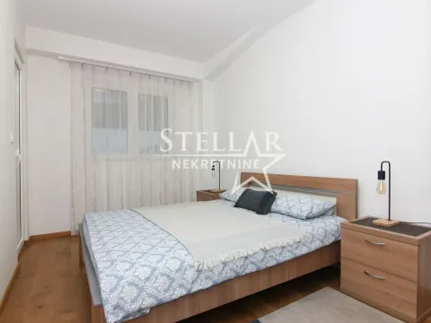 Izdavanje, stan, 49m², Pobrežje, Podgorica - image 8