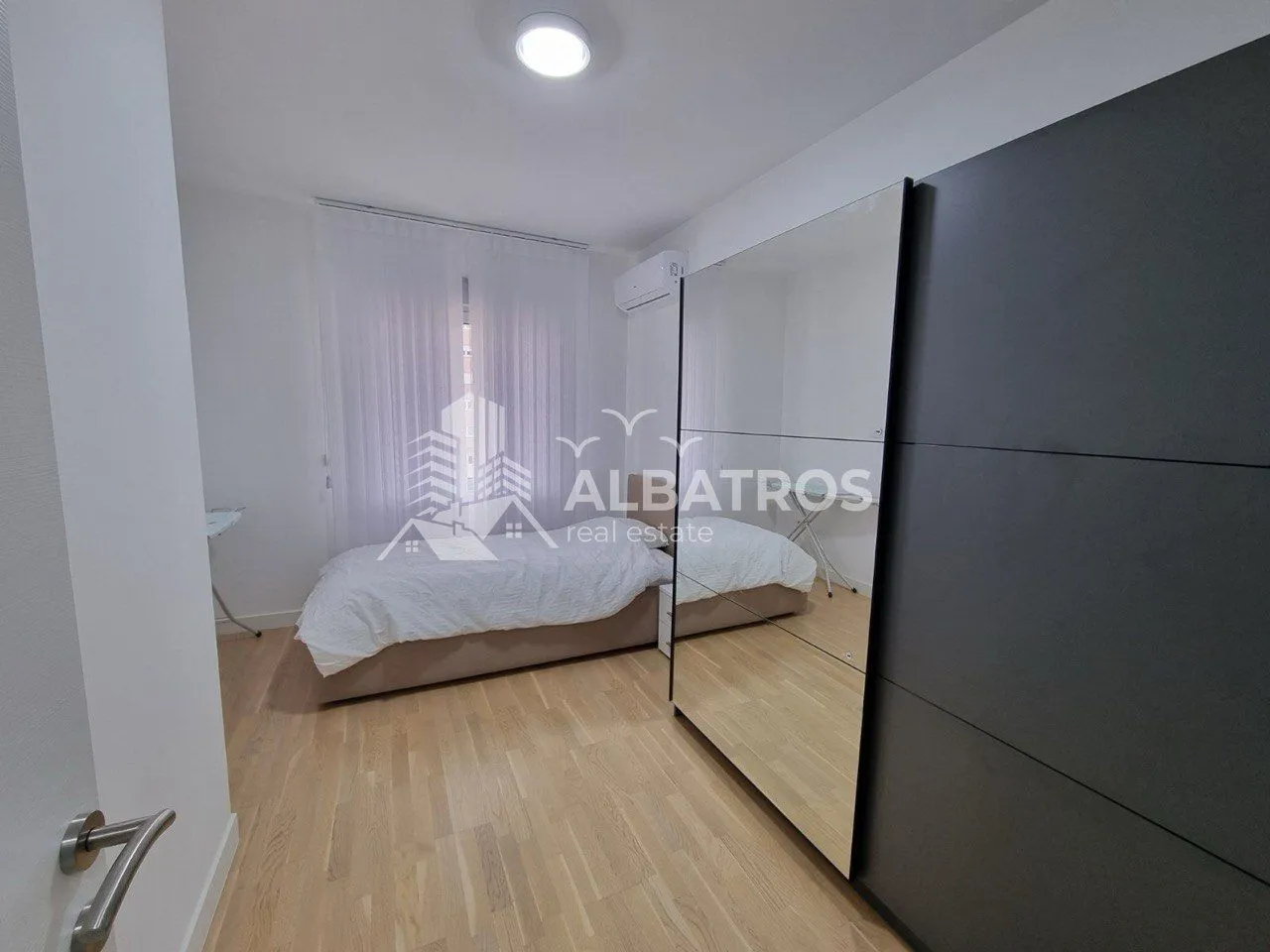 Sale, three bedroom apartment, 95m², Budva, Crna Gora