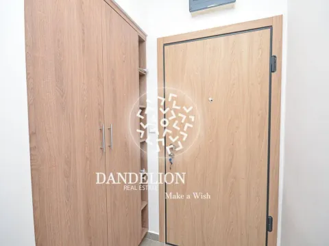 Izdavanje, dvosoban stan, 69m², Master Kvart, Podgorica - image 11