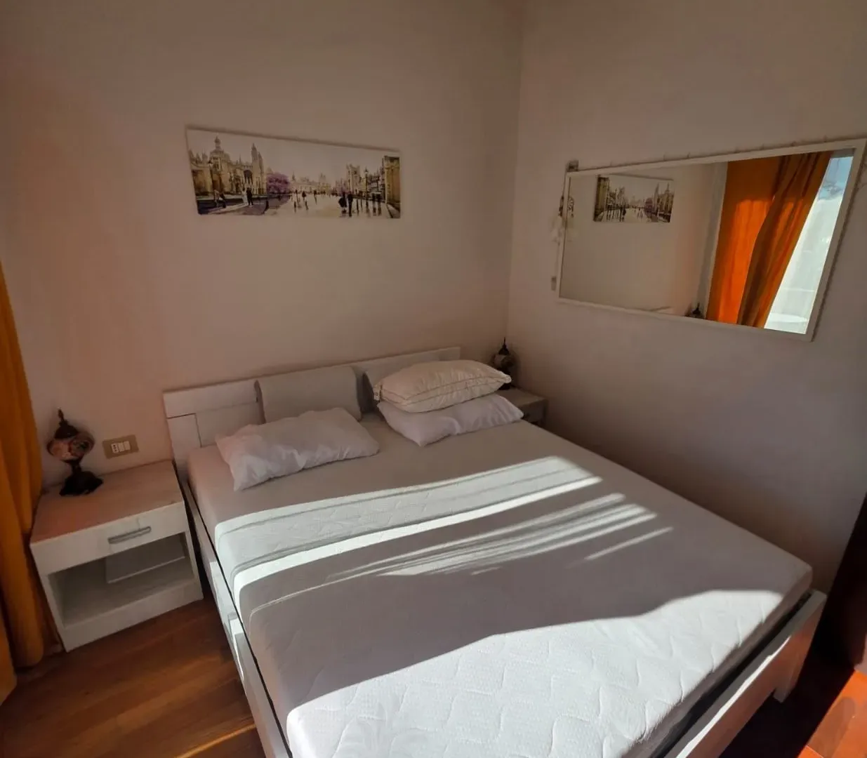 Prodaja, trosoban stan, 57m², Centar, Budva
