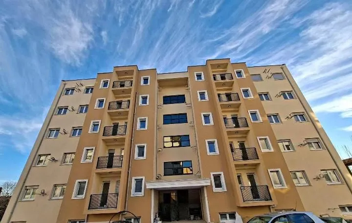 Prodaja, jednosoban stan, 37m², Zabjelo, Podgorica