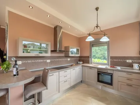 Sale, house, 247m², Buljarica, Budva - image 34