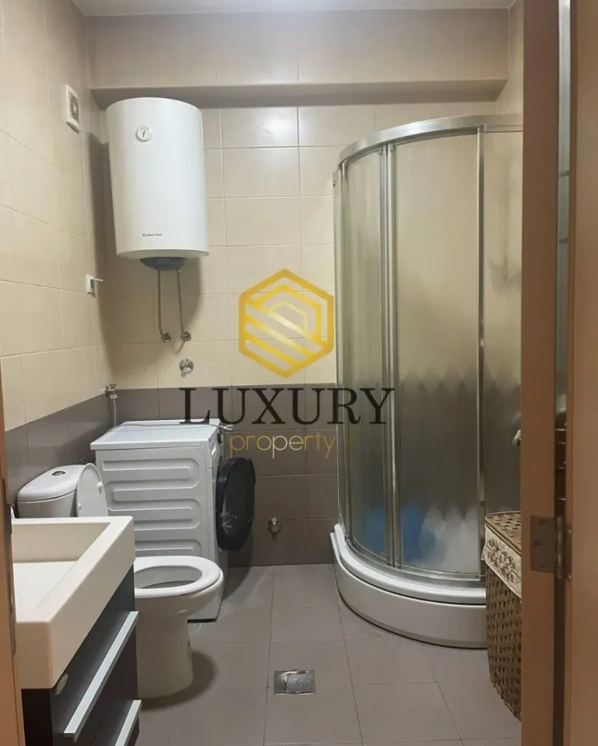 Rent, apartment, 70m², Stari Aerodrom, Podgorica