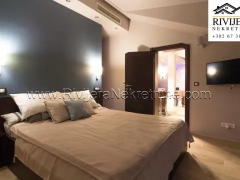 Prodaja, jednosoban stan, 120m², Tivat, Crna Gora - image 16