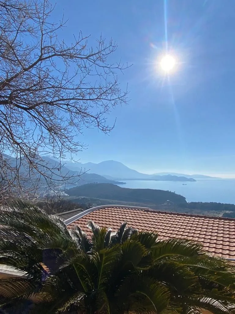 Sale, house, 390m², Zagrađe, Bar
