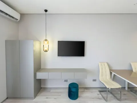 Prodaja, garsonjera, 36m², Bečići, Budva - image 3