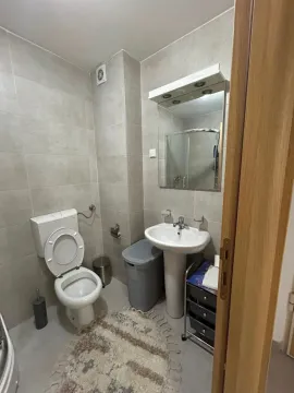 Rent, one bedroom apartment, 45m², Stari Aerodrom, Podgorica - image 9