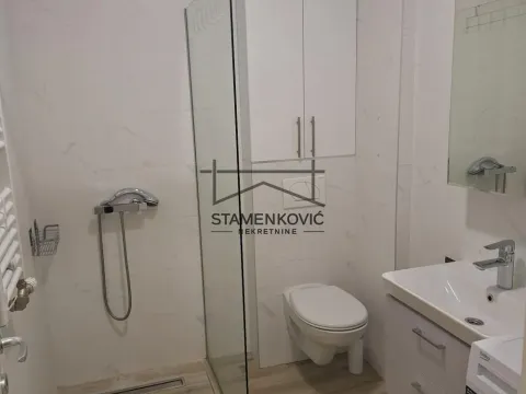 Sale, two bedroom apartment, 40m², Nova Detelinara, Novi Sad Sve Podlokacije - image 9