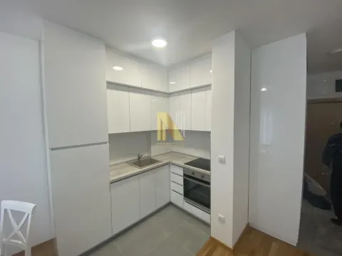 Izdavanje, garsonjera, 31m², Adamovićevo Naselje, Novi Sad Sve Podlokacije - image 5