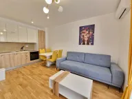 Izdavanje, jednosoban stan, 48m², Bečići, Budva - image 8