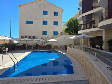 Prodaja, trosoban stan, 93m², Bečići, Budva - image 10