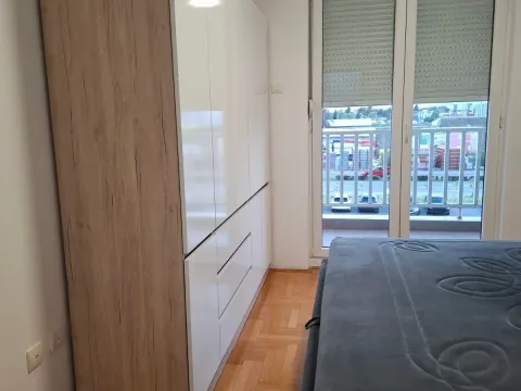 Rent, one bedroom apartment, 52m², Zabjelo, Podgorica - image 6