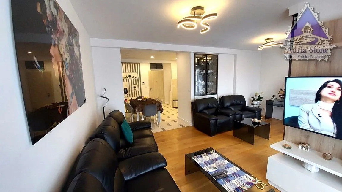 Prodaja, trosoban stan, 89m², Seljanovo, Tivat