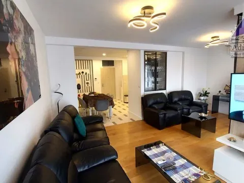 Sale, three bedroom apartment, 89m², Seljanovo, Tivat