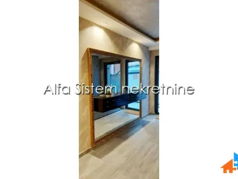 Rent, apartment, 45m², Vračar Centar, Vračar Sve Podlokacije - image 21