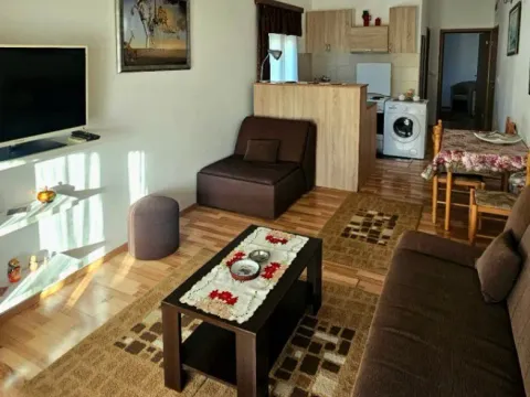 Izdavanje, jednosoban stan, 60m², Podkošljun, Budva - image 3