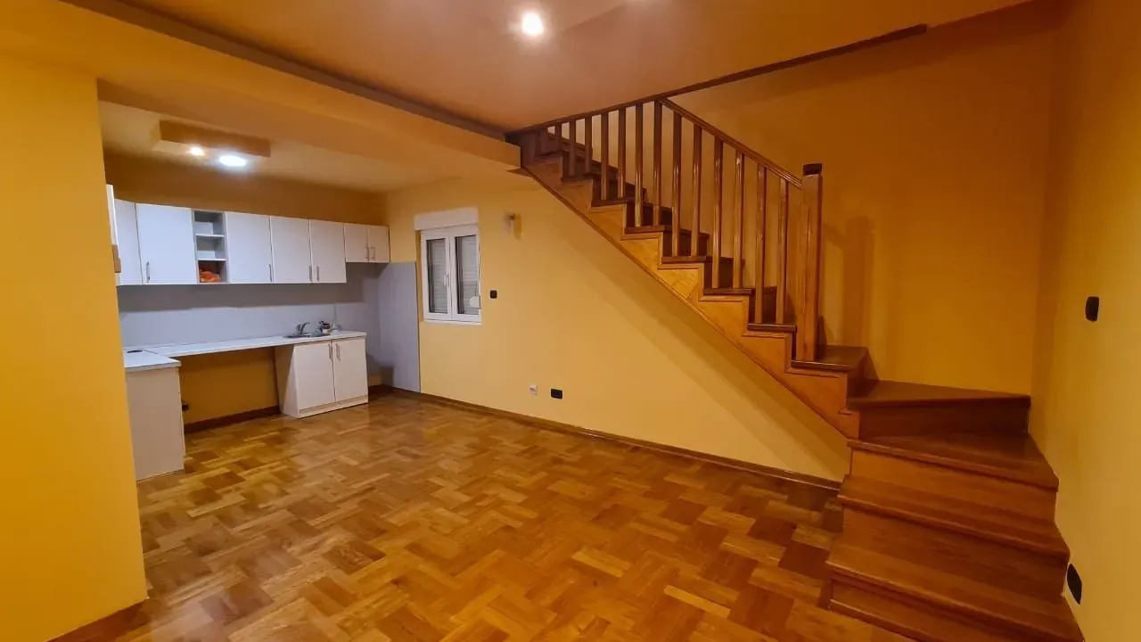 Rent, three bedroom apartment, 110m², Podgorica, Crna Gora