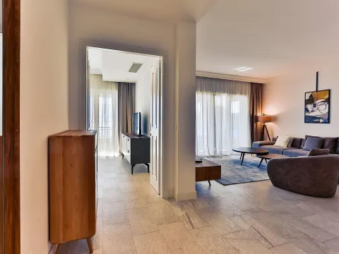 Prodaja, dvosoban stan, 126m², Luštica Bay, Tivat - image 5