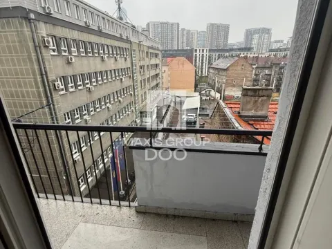 Prodaja, trosoban stan, 60m², Savski Venac, Beograd - image 6