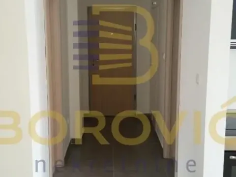 Sale, three bedroom apartment, 58m², Stari Grad, Beograd - image 10