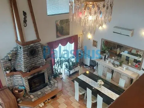 Prodaja, kuća, 337m², Stara Lipovica, Barajevo - image 9