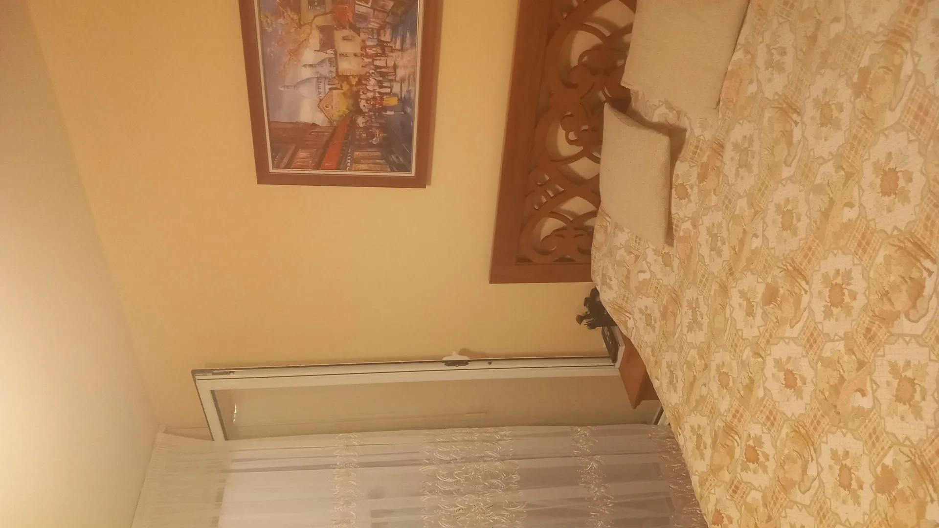 Sale, three bedroom apartment, 85m², Čukarica, Beograd