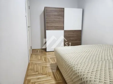 Izdavanje, jednosoban stan, 48m², Centar, Novi Sad - image 6