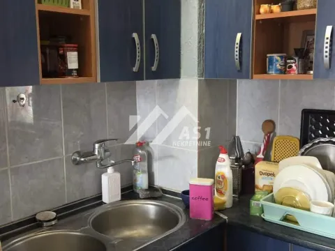 Sale, one bedroom apartment, 33m², Bulevar Evrope, Novi Sad Sve Podlokacije - image 3