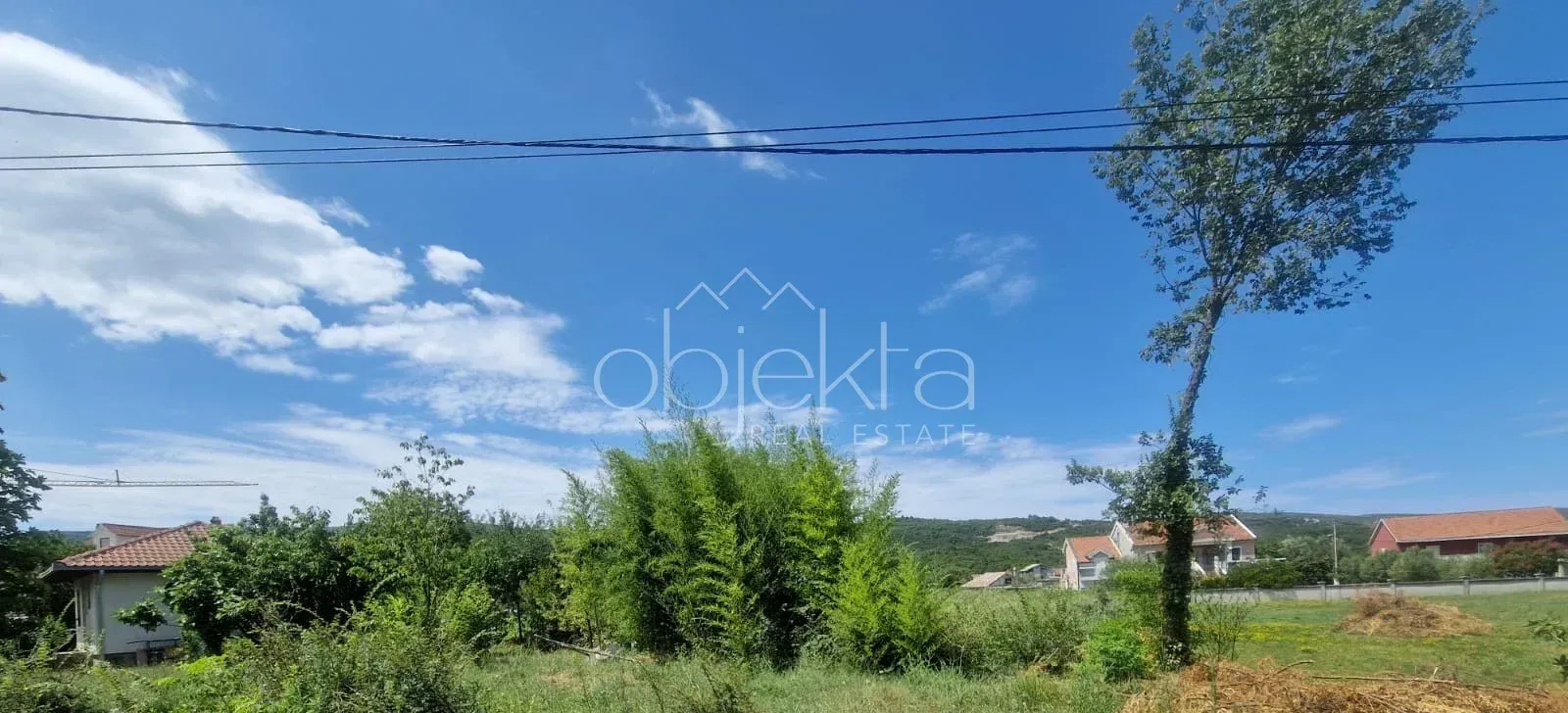 Sale, land lot, 2542m², Kotor, Crna Gora