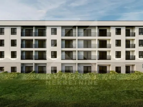 Prodaja, jednosoban stan, 43m², Zabjelo, Podgorica - image 2