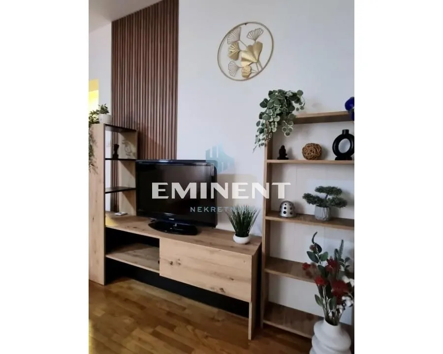 Rent, apartment, 59m², Zvezdara Sve Podlokacije, Beograd