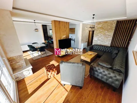 Izdavanje, kuća, 220m², Pričelje, Podgorica - image 5