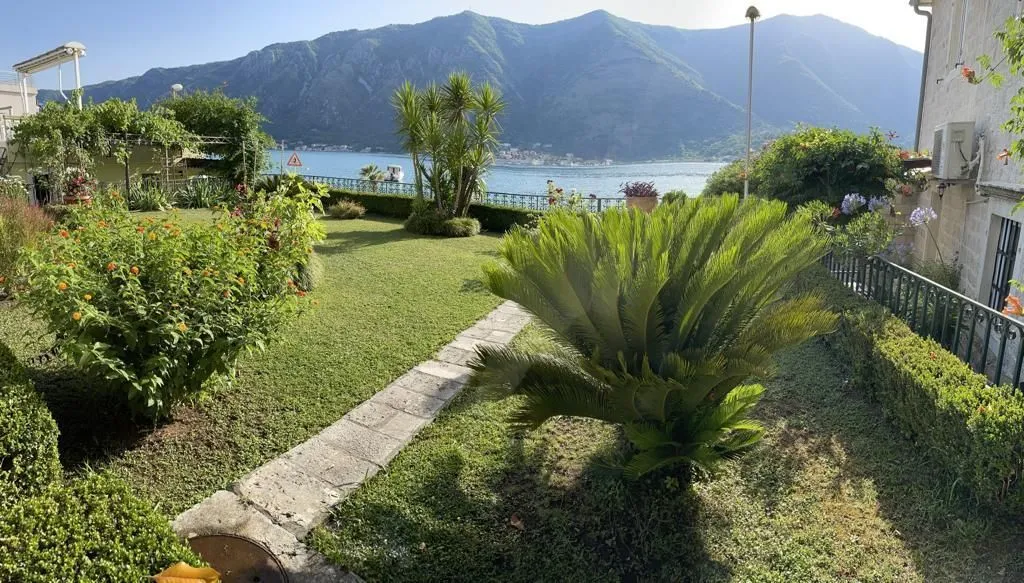Prodaja, kuća, 230m², Dobrota, Kotor