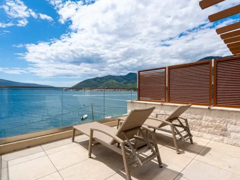 Sale, two bedroom apartment, 67m², Opatovo, Tivat - image 25