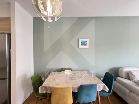 Izdavanje, dvosoban stan, 71m², Tuški Put, Podgorica - image 4