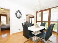 Rent, two bedroom apartment, 90m², Centar, Tivat - image 13