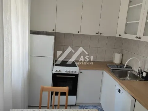 Rent, two bedroom apartment, 50m², Liman 4, Novi Sad Sve Podlokacije - image 5