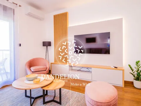 Izdavanje, jednosoban stan, Ljubović, Podgorica - image 9