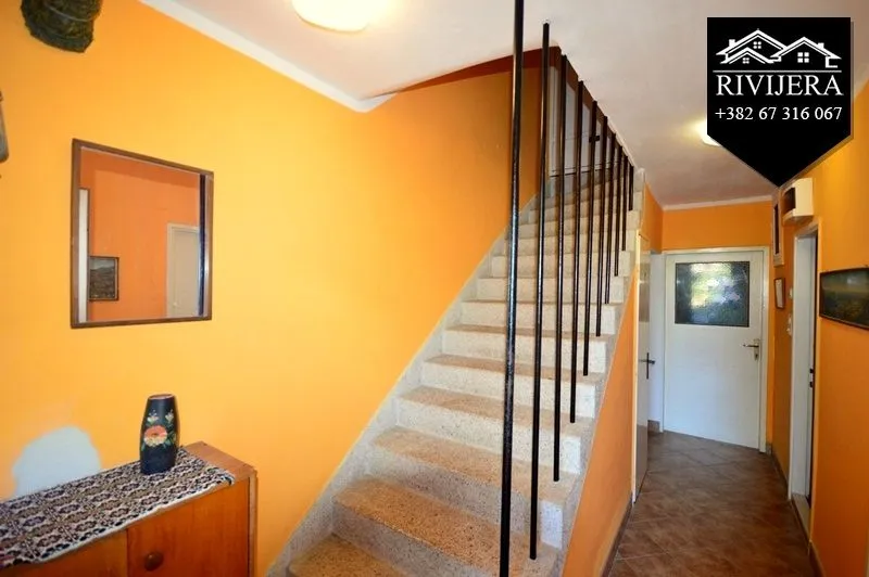 Prodaja, kuća, 120m², Igalo, Herceg Novi
