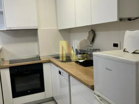 Rent, one bedroom apartment, 44m², Petrovaradin, Novi Sad - image 8