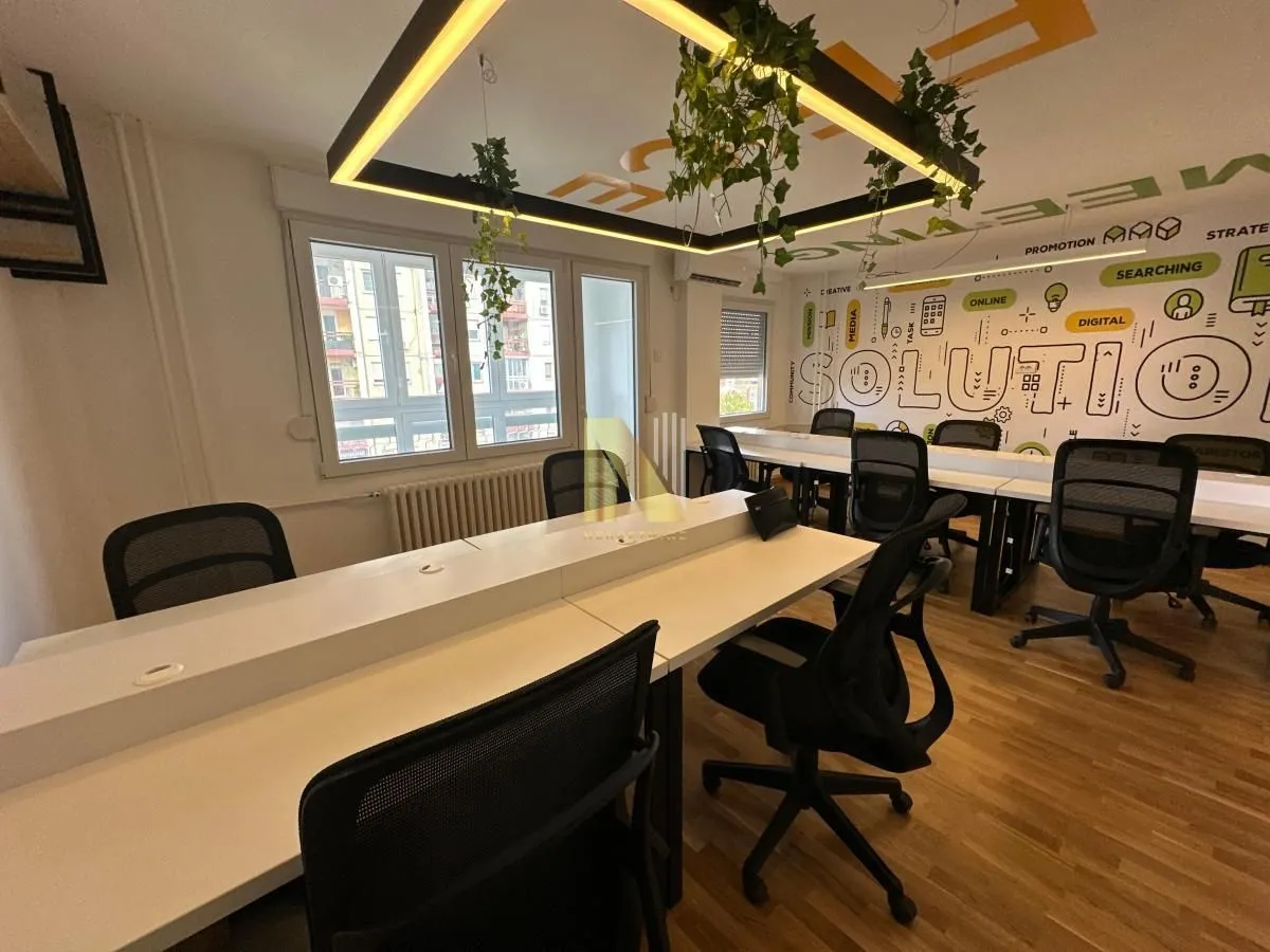 Prodaja, dvosoban stan, 64m², Liman 4, Novi Sad Sve Podlokacije
