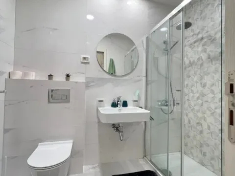 Izdavanje, jednosoban stan, 50m², Central Point, Podgorica - image 8