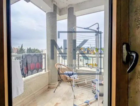 Prodaja, trosoban stan, 112m², Preko Morače, Podgorica - image 18