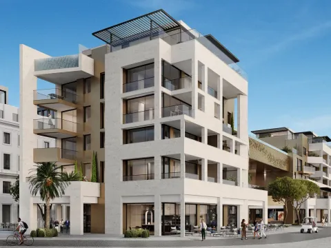 Sale, one bedroom apartment, 65m², Tivat, Crna Gora - image 11