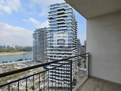 Prodaja, četvorosoban stan, 120m², Savski Venac, Beograd - image 19