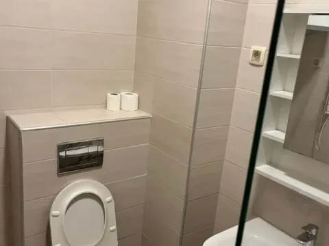 Izdavanje, jednosoban stan, 45m², Blok 9, Podgorica - image 11